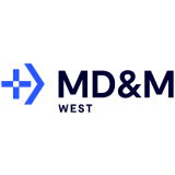 MD&M 웨스트 전시회
